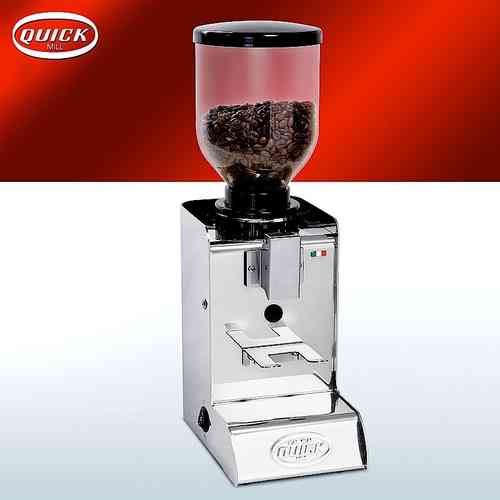 Quickmill moulin cafe Mod. Apollo EVO